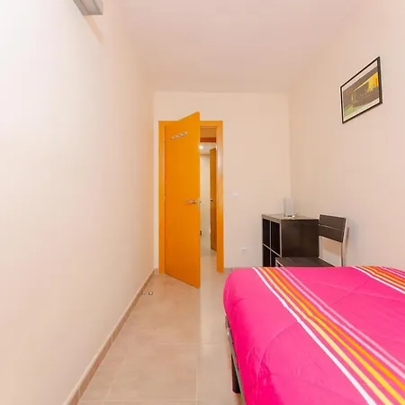 Apartment Atico Duplex En Arena Stadium *