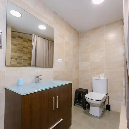 Atico Duplex En Arena Stadium Valencia