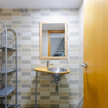 Atico Duplex En Arena Stadium