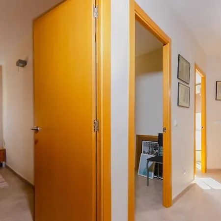Apartment Atico Duplex En Arena Stadium
