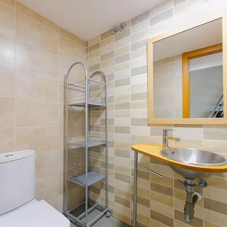 Atico Duplex En Arena Stadium * Valencia